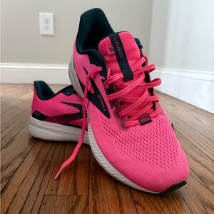 Brooks Launch Sneakers